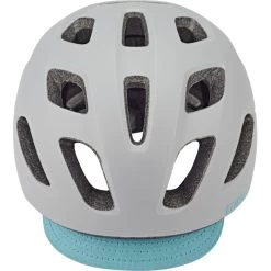 Giro Trella MIPS Casque Femme, Gris