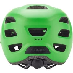 Giro Tremor Child Casque Enfant, Vert -ÉQUIPEMENT DE CYCLISME giro tremor child helmet kids matte ano green 5
