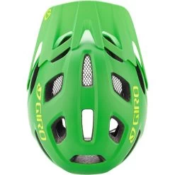 Giro Tremor Child Casque Enfant, Vert -ÉQUIPEMENT DE CYCLISME giro tremor child helmet kids matte ano green 6