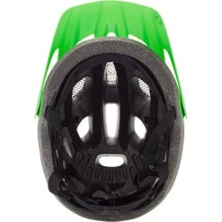 Giro Tremor Child Casque Enfant, Vert -ÉQUIPEMENT DE CYCLISME giro tremor child helmet kids matte ano green 7