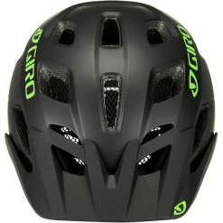 Giro Tremor Child Casque Enfant, Noir