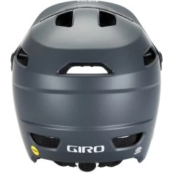 Giro Tyrant MIPS Casque, Bleu -ÉQUIPEMENT DE CYCLISME giro tyrant mips helm matte portaro grey 5