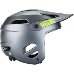Giro Tyrant MIPS Casque, Noir -ÉQUIPEMENT DE CYCLISME giro tyrant spherical helmet matte metallic black anodized lime 4