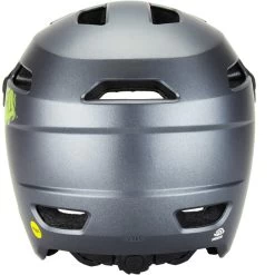 Giro Tyrant MIPS Casque, Noir -ÉQUIPEMENT DE CYCLISME giro tyrant spherical helmet matte metallic black anodized lime 5