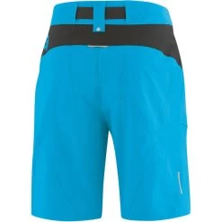 Gonso Arico Short Avec Peau Homme, Bleu