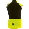 Gonso Blosko Gilet Coupe-vent Homme, Jaune -ÉQUIPEMENT DE CYCLISME gonso blosko wind vest men safety yellow 2
