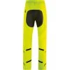 Gonso Drainon Pantalon Imperméable, Jaune -ÉQUIPEMENT DE CYCLISME gonso drainon regenhose safety yellow 2