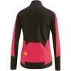 Gonso Furiani Veste Softshell Femme, Rose -ÉQUIPEMENT DE CYCLISME gonso furiani softshell jacket women divapink 2