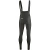 Gonso Lumio Cuissard Long Thermo Homme, Noir -ÉQUIPEMENT DE CYCLISME gonso lumio thermo bib tights men black 2