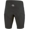 Gonso Nambino Short De Cyclisme Homme, Noir