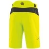 Gonso Orco Short De Cyclisme Homme, Jaune -ÉQUIPEMENT DE CYCLISME gonso orco bike shorts men safety yellow 2