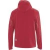 Gonso Save Light Veste Imperméable Homme, Rouge -ÉQUIPEMENT DE CYCLISME gonso save light rain jacket men chilli pepper 2
