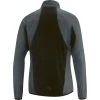Gonso Serru Coupe-vent Homme, Gris -ÉQUIPEMENT DE CYCLISME gonso serru wind jacket men graphite 2