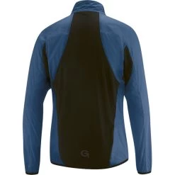 Gonso Serru Coupe-vent Homme, Bleu