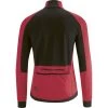 Gonso Silves Veste Softshell Homme, Rouge -ÉQUIPEMENT DE CYCLISME gonso silves softshell jacket men chili black 2