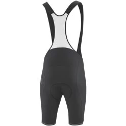 Gonso Sitivo Short De Cyclisme Avec Peau Ferme Homme, Noir