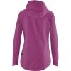 Gonso Sura Light Veste Imperméable Femme, Violet -ÉQUIPEMENT DE CYCLISME gonso sura light rain jacket women carmine coast 2