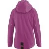 Gonso Sura Therm Veste De Pluie Femme, Violet -ÉQUIPEMENT DE CYCLISME gonso sura therm rain jacket women carminecoast 2