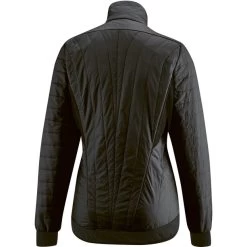 Gonso Teixeira Primaloft Veste Femme, Noir