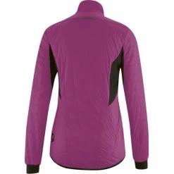 Gonso Teixeira Primaloft Veste Femme, Violet