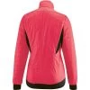 Gonso Teixeira Primaloft Veste Femme, Rose -ÉQUIPEMENT DE CYCLISME gonso teixeira primaloft jacket women diva pink 2