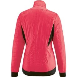 Gonso Teixeira Primaloft Veste Femme, Rose