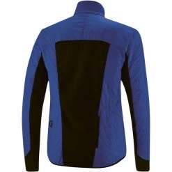 Gonso Tomar Primaloft Veste Homme, Bleu