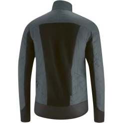 Gonso Tomar Primaloft Veste Homme, Gris