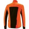 Gonso Tomar Primaloft Veste Homme, Orange