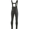 Gonso Venaco Cuissard Long Thermo Homme, Noir 2 Gonso Venaco Cuissard Long Thermo Homme, Noir -ÉQUIPEMENT DE CYCLISME gonso venaco thermo bib tights men black 2