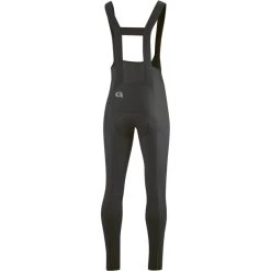 Gonso Venaco Cuissard Long Thermo Homme, Noir