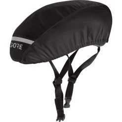 Gore Wear GOREWEAR C3 Housse De Casque Gore-Tex, Noir