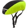 Gore Wear GOREWEAR C3 Housse De Casque Gore-Tex, Noir/jaune 1 Gore Wear GOREWEAR C3 Housse De Casque Gore-Tex, Noir/jaune -ÉQUIPEMENT DE CYCLISME gore wear c3 gore tex helm cover black neon yellow 1