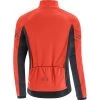 Gore Wear GOREWEAR C3 Gore-Tex Infinium Veste Hardshell Thermique Homme, Rouge -ÉQUIPEMENT DE CYCLISME gore wear c3 gore tex infinium thermo jacket men fireball black 2