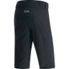 Gore Wear GOREWEAR C5 Short Homme, Noir 1 Gore Wear GOREWEAR C5 Short Homme, Noir -ÉQUIPEMENT DE CYCLISME gore wear c5 shorts men black 2