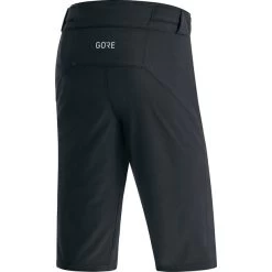 Gore Wear GOREWEAR C5 Short Homme, Noir