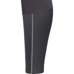 Gore Wear GOREWEAR C7 Partial Windstopper+ Pro Cuissard Homme, Noir -ÉQUIPEMENT DE CYCLISME gore wear c7 partial windstopper pro bib tights men black 4