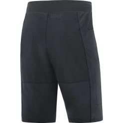 Gore Wear GOREWEAR Explr Short Femme, Noir