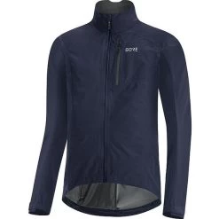 Gore Wear GOREWEAR Gore-Tex Paclite Veste Homme, Bleu
