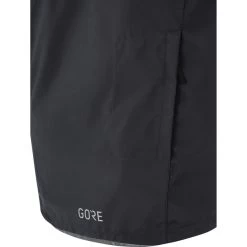 Gore Wear GOREWEAR Spirit Veste Homme, Noir -ÉQUIPEMENT DE CYCLISME gore wear spirit jacket men black 5