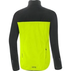 Gore Wear GOREWEAR Spirit Veste Homme, Jaune
