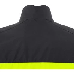 Gore Wear GOREWEAR Spirit Veste Homme, Jaune -ÉQUIPEMENT DE CYCLISME gore wear spirit jacket men neon yellow black 4