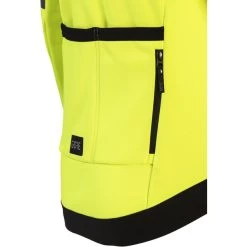 Gore Wear GOREWEAR Tempest Veste Femme, Jaune -ÉQUIPEMENT DE CYCLISME gore wear tempest jacket women neon yellow 4