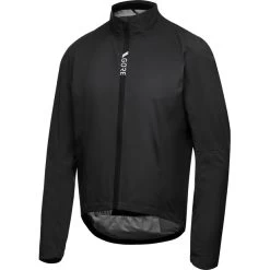 Gore Wear GOREWEAR Torrent Veste Homme, Noir