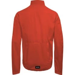Gore Wear GOREWEAR Torrent Veste Homme, Rouge