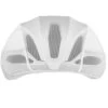 GripGrab BugShield Housse Pour Casque, Blanc -ÉQUIPEMENT DE CYCLISME gripgrab bugshield helmet cover white 2