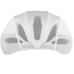 GripGrab BugShield Housse Pour Casque, Blanc