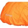 GripGrab Waterproof Housse Pour Casque, Orange -ÉQUIPEMENT DE CYCLISME gripgrab waterproof helmet cover orange hi vis 2