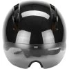 HJC Calido Plus Casque, Noir -ÉQUIPEMENT DE CYCLISME hjc calido plus helmet black 2