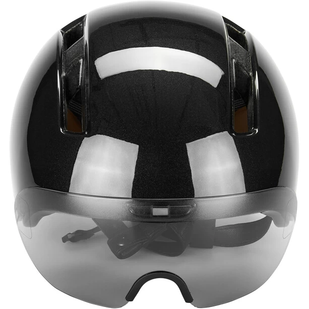 HJC Calido Plus Casque, Noir 3 HJC Calido Plus Casque, Noir
